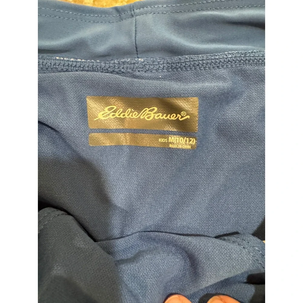 Eddie Bauer eddie bauer
